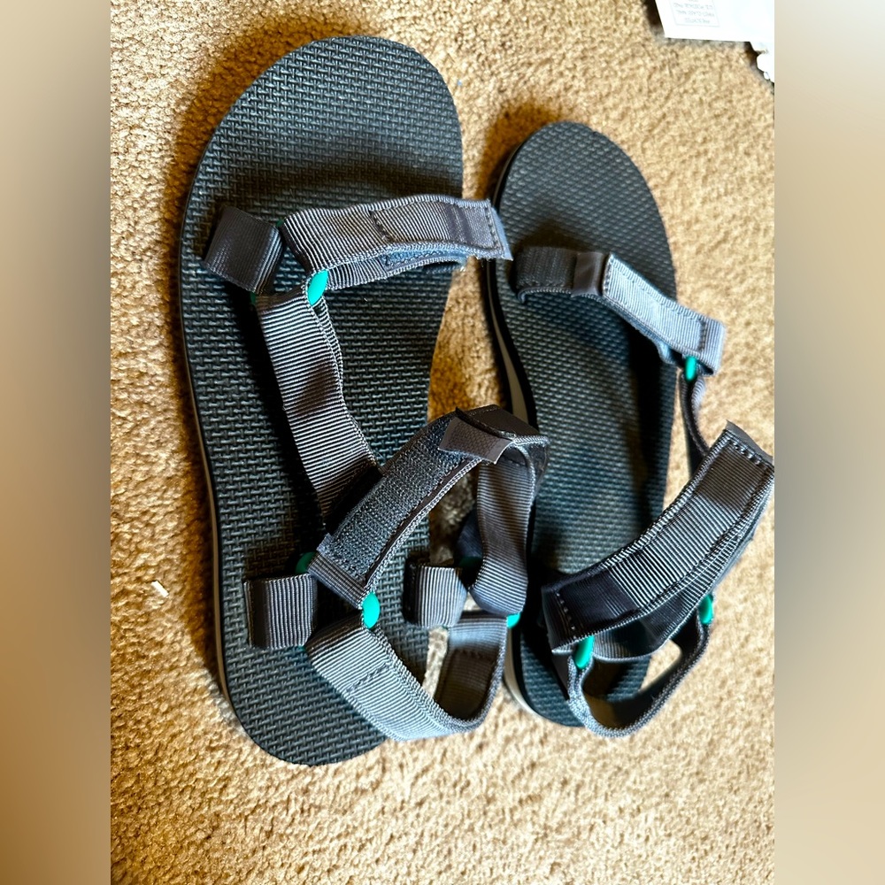 Teva sandals